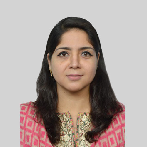 Dr. Umaima Kamran PhD